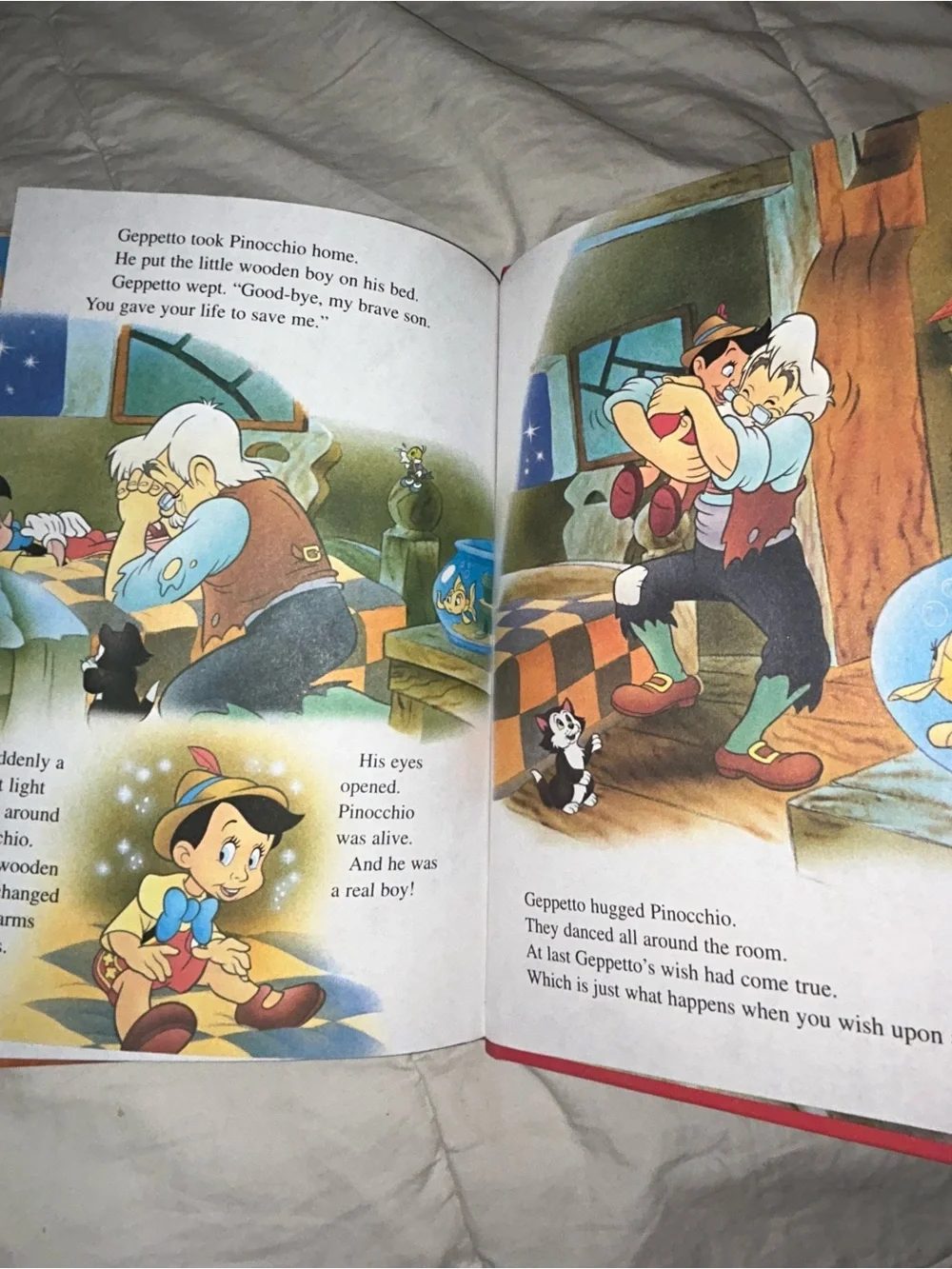 Disney pre owned